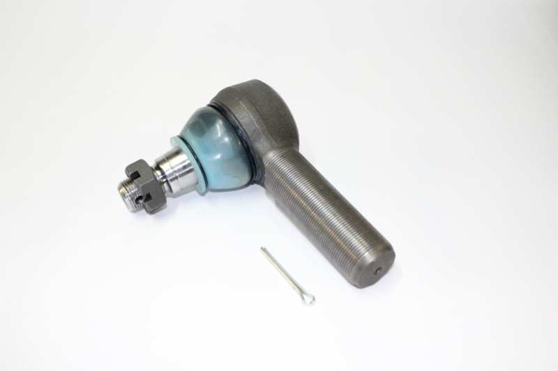 OPTIMAL Spurstangenkopf 903516 M30x1,5 LHT
Einbauposition: Vorderachse, Länge [mm]: 120, Gewindemaß: M20 x 1.50 LHT, M30 x 1.50 LHT, Gewindeart: mit Linksgewinde, Ergänzungsartikel/Ergänzende Info: mit Splint, Ergänzungsartikel/Ergänzende Info 2: mit Kronenmutter 1.