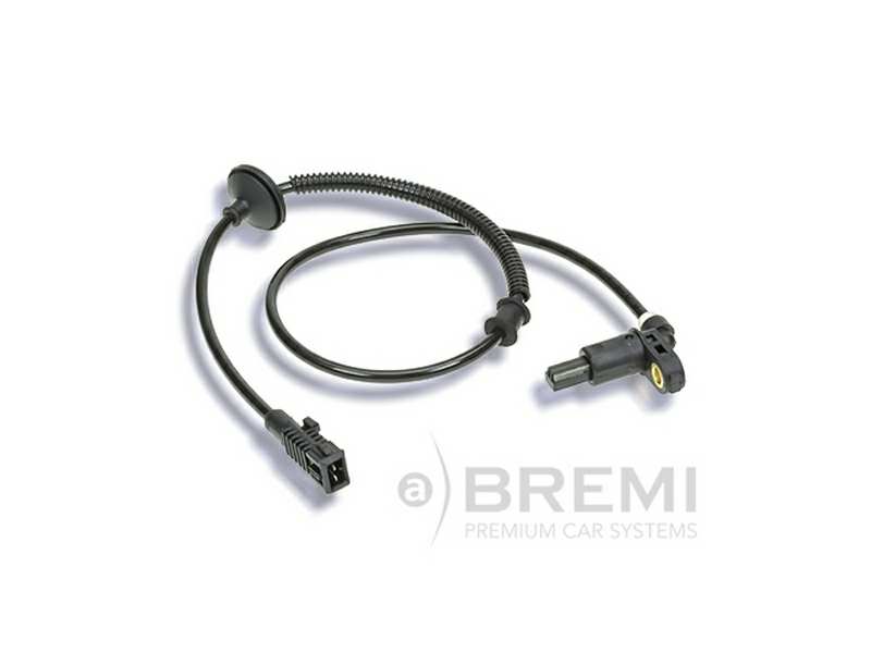 BREMI Raddrehzahlsensor 10948580 Kabel
Ergänzungsartikel/Ergänzende Info 2: mit Kabel