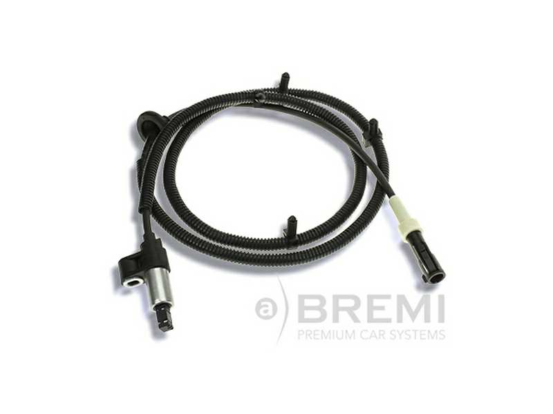 BREMI Raddrehzahlsensor 10947160 Kabel
Ergänzungsartikel/Ergänzende Info 2: mit Kabel