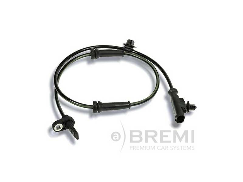 BREMI Raddrehzahlsensor 10947835 Kabel
Ergänzungsartikel/Ergänzende Info 2: mit Kabel
