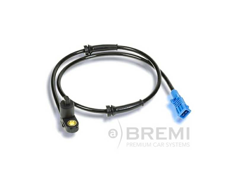 BREMI Raddrehzahlsensor 10947922 Kabel
Ergänzungsartikel/Ergänzende Info 2: mit Kabel