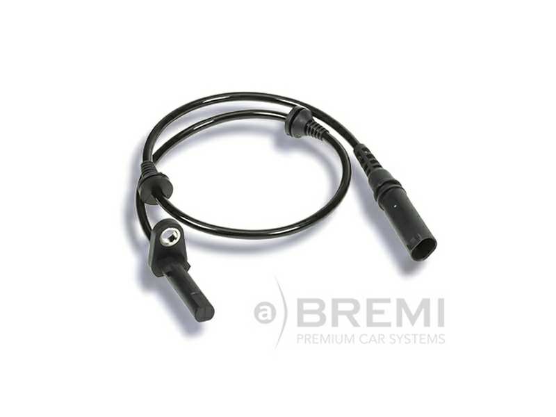 BREMI Raddrehzahlsensor 10948566 Kabel
Ergänzungsartikel/Ergänzende Info 2: mit Kabel