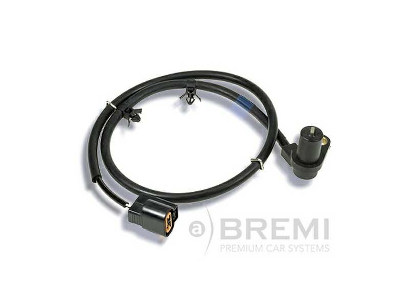 BREMI Raddrehzahlsensor 10947805 Kabel
Ergänzungsartikel/Ergänzende Info 2: mit Kabel