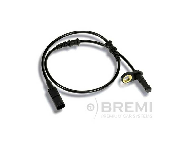BREMI Raddrehzahlsensor 10947913 Kabel
Ergänzungsartikel/Ergänzende Info 2: mit Kabel