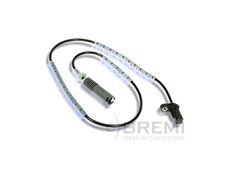 BREMI Raddrehzahlsensor 10948560 Kabel
Ergänzungsartikel/Ergänzende Info 2: mit Kabel