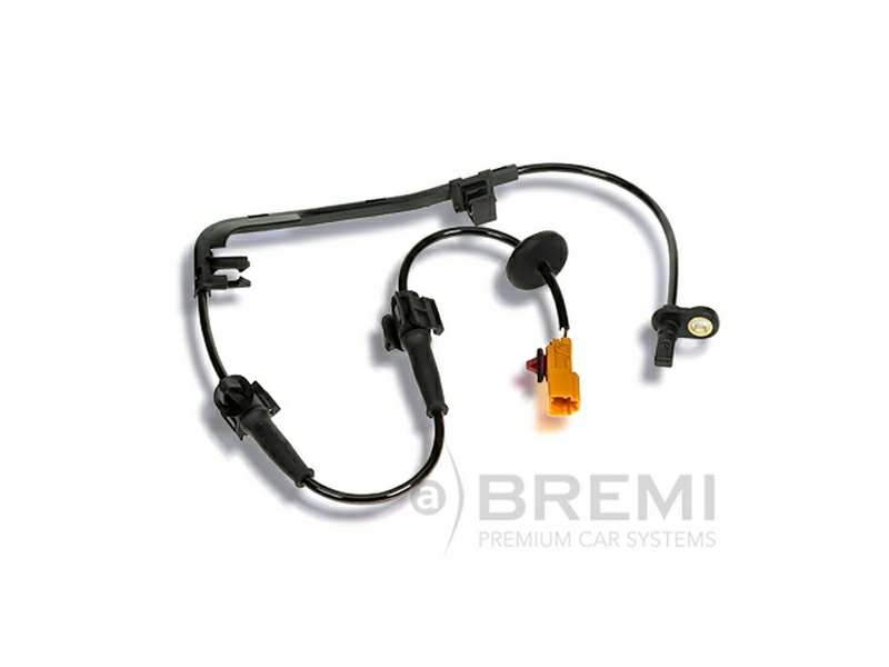 BREMI Raddrehzahlsensor 10947183 Kabel
Ergänzungsartikel/Ergänzende Info 2: mit Kabel