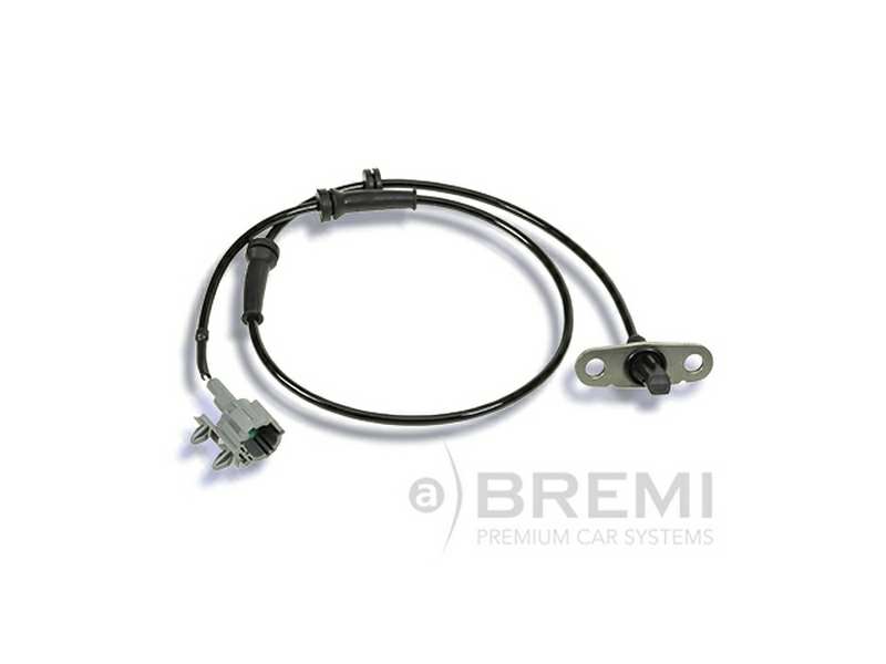 BREMI Raddrehzahlsensor 10947811 Kabel
Ergänzungsartikel/Ergänzende Info 2: mit Kabel