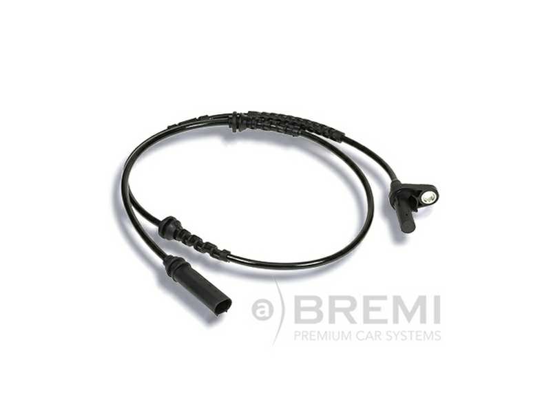 BREMI Raddrehzahlsensor 10948549 Kabel
Ergänzungsartikel/Ergänzende Info 2: mit Kabel
