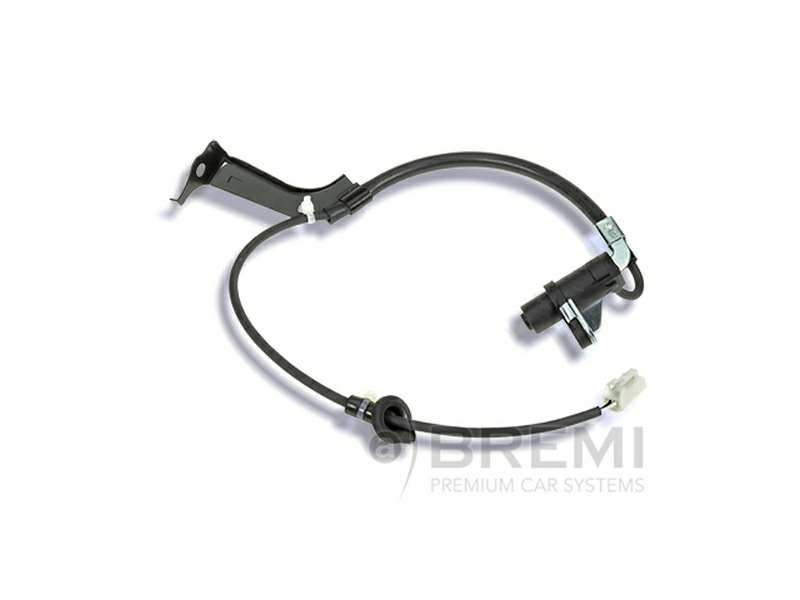 BREMI Raddrehzahlsensor 10947868 Kabel
Ergänzungsartikel/Ergänzende Info 2: mit Kabel