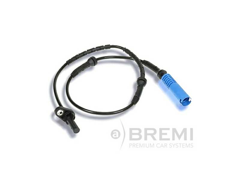 BREMI Raddrehzahlsensor 10948562 Kabel
Ergänzungsartikel/Ergänzende Info 2: mit Kabel
