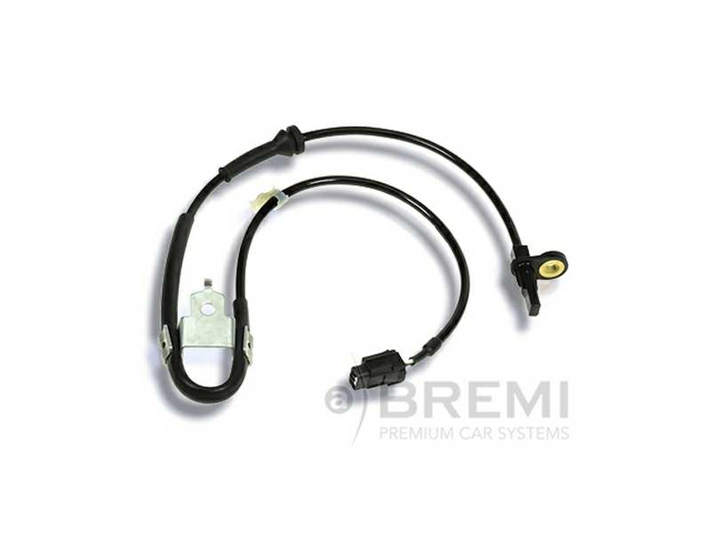 BREMI Raddrehzahlsensor 10947822 Kabel
Ergänzungsartikel/Ergänzende Info 2: mit Kabel