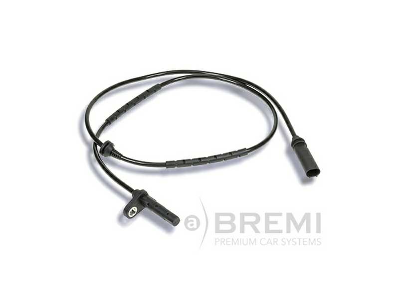 BREMI Raddrehzahlsensor 10948567 Kabel
Ergänzungsartikel/Ergänzende Info 2: mit Kabel
