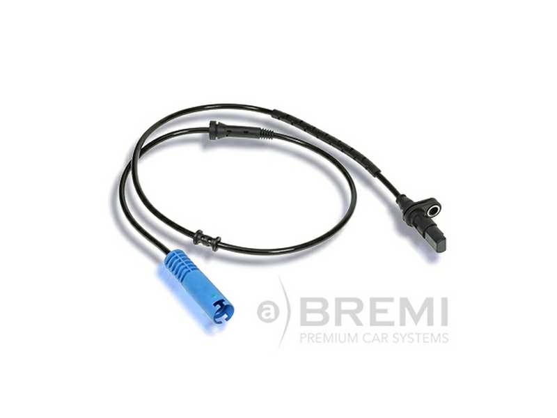 BREMI Raddrehzahlsensor 10948555 Kabel
Ergänzungsartikel/Ergänzende Info 2: mit Kabel