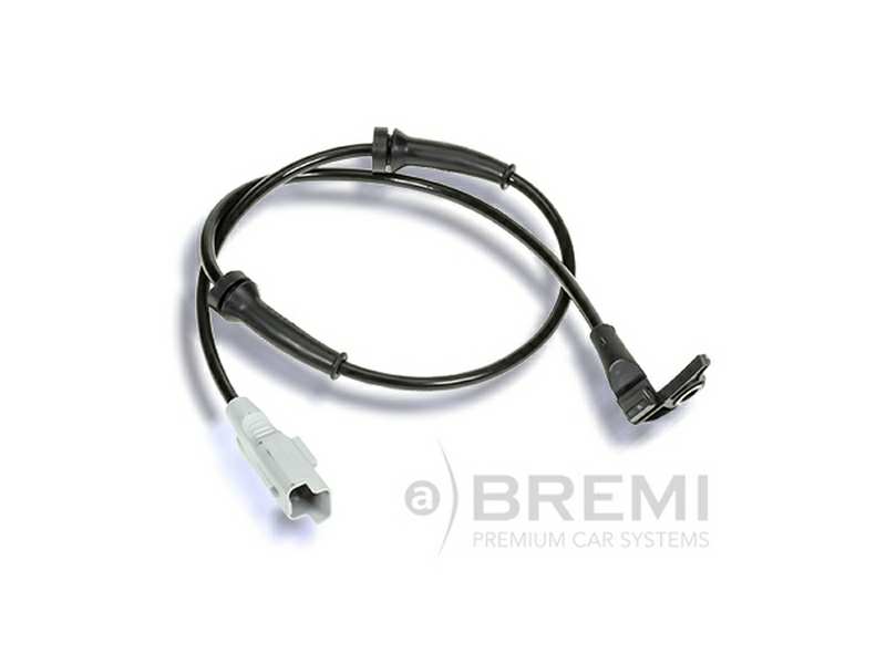 BREMI Raddrehzahlsensor 10947924 Kabel
Ergänzungsartikel/Ergänzende Info 2: mit Kabel, Steckerfarbe: grau