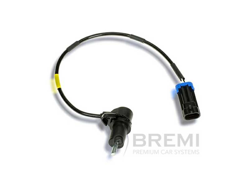 BREMI Raddrehzahlsensor 10947135 Kabel
Ergänzungsartikel/Ergänzende Info 2: mit Kabel