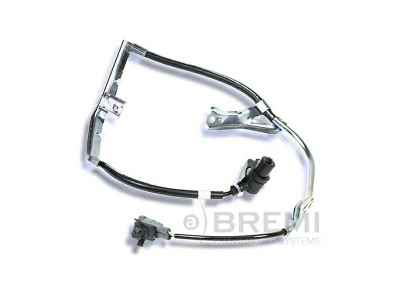 BREMI Raddrehzahlsensor 10947866 Kabel
paarige Artikelnummer: J5912013