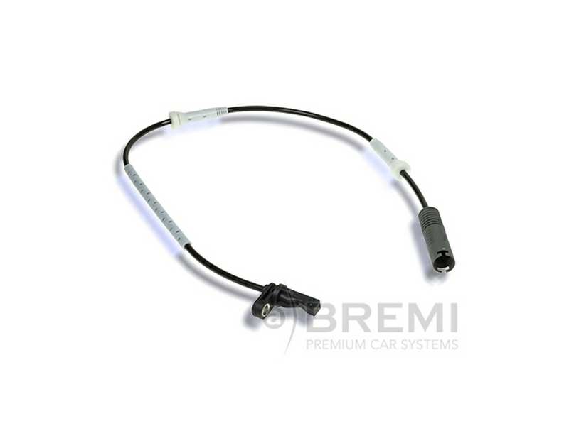 BREMI Raddrehzahlsensor 10948548 Kabel
Ergänzungsartikel/Ergänzende Info 2: mit Kabel