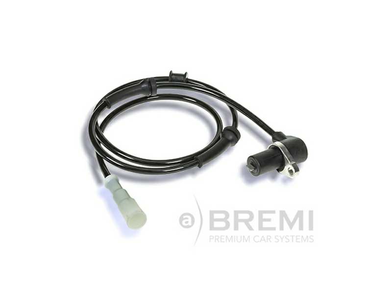 BREMI Raddrehzahlsensor 10948543 Kabel
Ergänzungsartikel/Ergänzende Info 2: mit Kabel