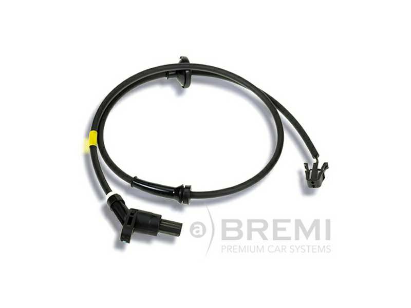 BREMI Raddrehzahlsensor 10947988 Kabel
Ergänzungsartikel/Ergänzende Info 2: mit Kabel