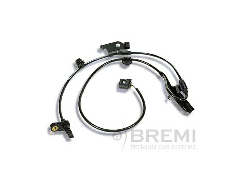 BREMI Raddrehzahlsensor 10947845 Kabel
Ergänzungsartikel/Ergänzende Info 2: mit Kabel