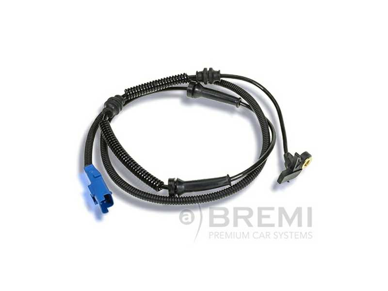 BREMI Raddrehzahlsensor 10947884 Kabel
Ergänzungsartikel/Ergänzende Info 2: mit Kabel