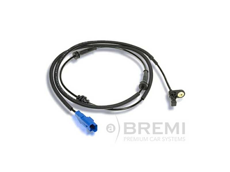 BREMI Raddrehzahlsensor 10947885 Kabel
Ergänzungsartikel/Ergänzende Info 2: mit Kabel