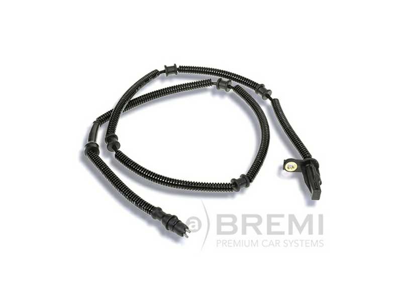 BREMI Raddrehzahlsensor 10947947 Kabel
Ergänzungsartikel/Ergänzende Info 2: mit Kabel