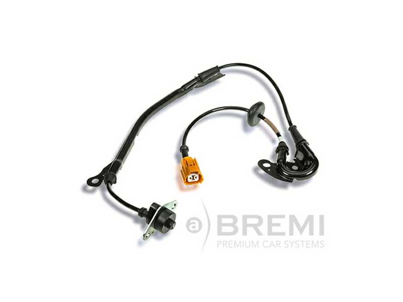 BREMI Raddrehzahlsensor 10947169 Kabel
Ergänzungsartikel/Ergänzende Info 2: mit Kabel