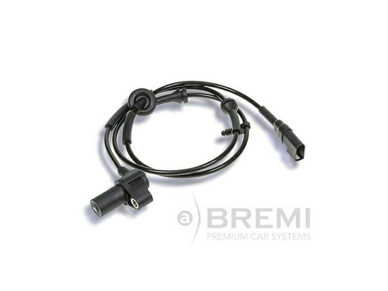 BREMI Raddrehzahlsensor 10948608 Kabel
Ergänzungsartikel/Ergänzende Info 2: mit Kabel
