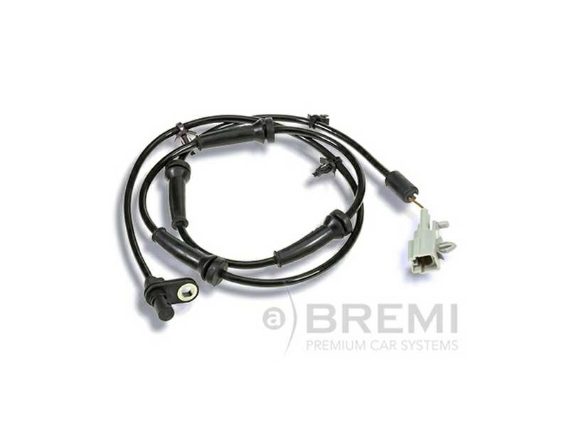 BREMI Raddrehzahlsensor 10947812 Kabel
Ergänzungsartikel/Ergänzende Info 2: mit Kabel