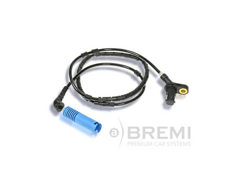 BREMI Raddrehzahlsensor 10948558 Kabel
Ergänzungsartikel/Ergänzende Info 2: mit Kabel