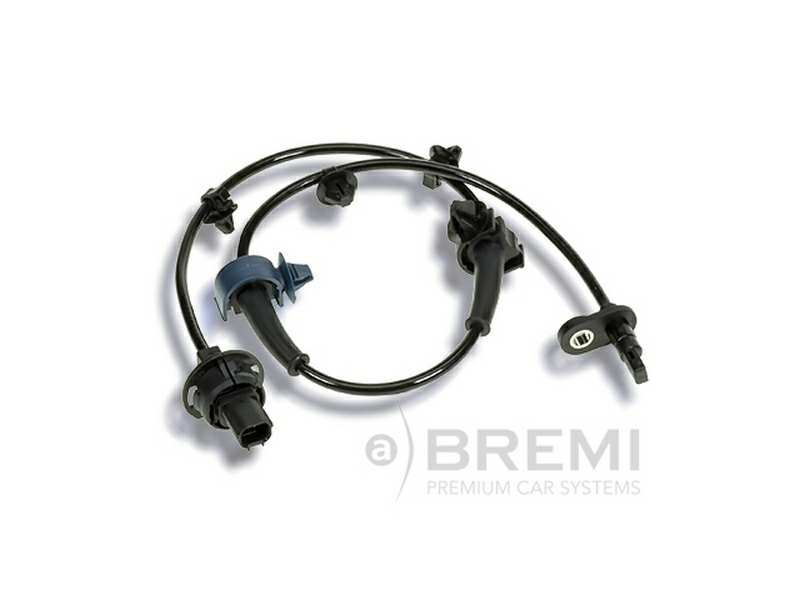 BREMI Raddrehzahlsensor 10947176 Kabel
Ergänzungsartikel/Ergänzende Info 2: mit Kabel