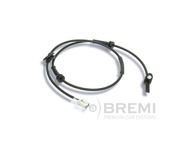 BREMI Raddrehzahlsensor 10947997 Kabel
Ergänzungsartikel/Ergänzende Info 2: mit Kabel