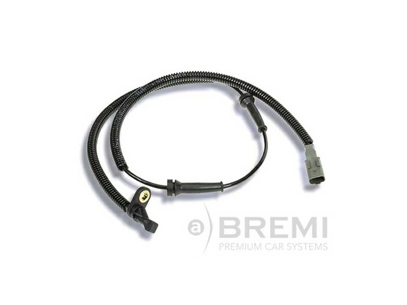 BREMI Raddrehzahlsensor 10947931 Kabel
Ergänzungsartikel/Ergänzende Info 2: mit Kabel