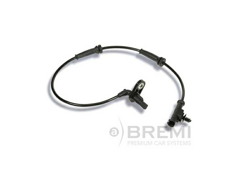 BREMI Raddrehzahlsensor 10947810 Kabel
Ergänzungsartikel/Ergänzende Info 2: mit Kabel