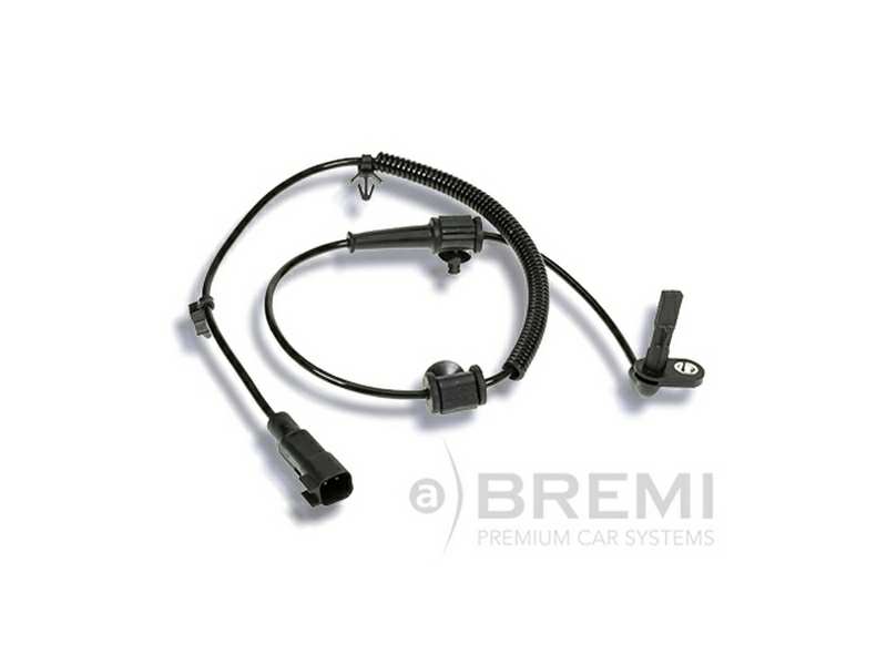 BREMI Raddrehzahlsensor 10947961 Kabel
Ergänzungsartikel/Ergänzende Info 2: mit Kabel