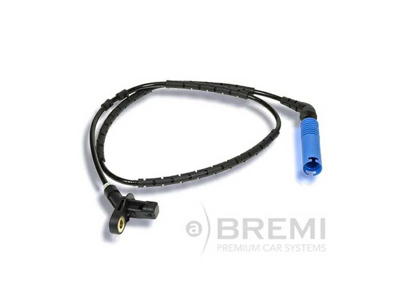 BREMI Raddrehzahlsensor 10948554 Kabel
Ergänzungsartikel/Ergänzende Info 2: mit Kabel