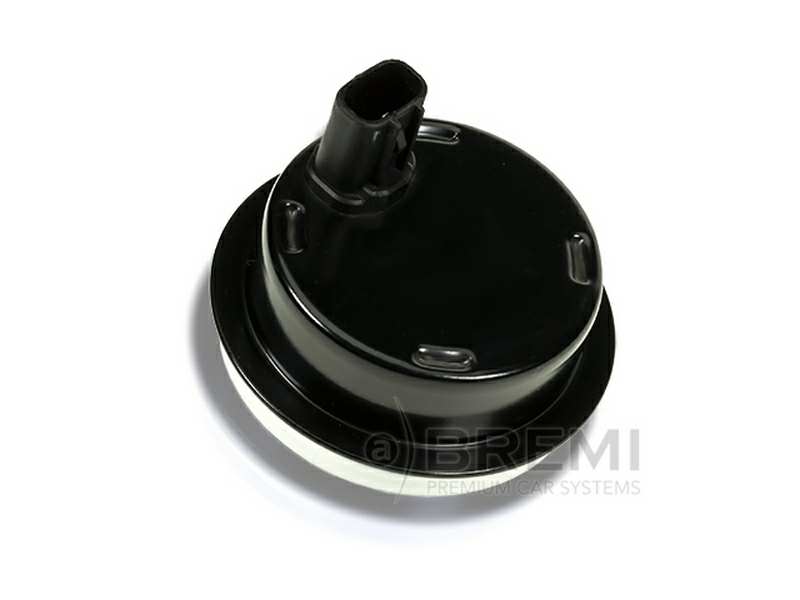 BREMI Raddrehzahlsensor 10947847 Kabel
Ergänzungsartikel/Ergänzende Info 2: ohne Kabel, Farbe: schwarz
