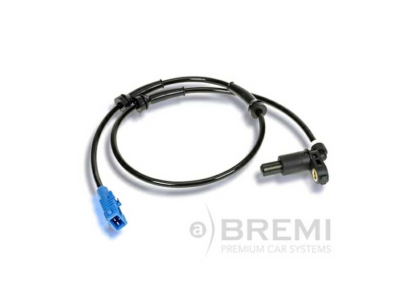 BREMI Raddrehzahlsensor 10947923 Kabel
Ergänzungsartikel/Ergänzende Info 2: mit Kabel