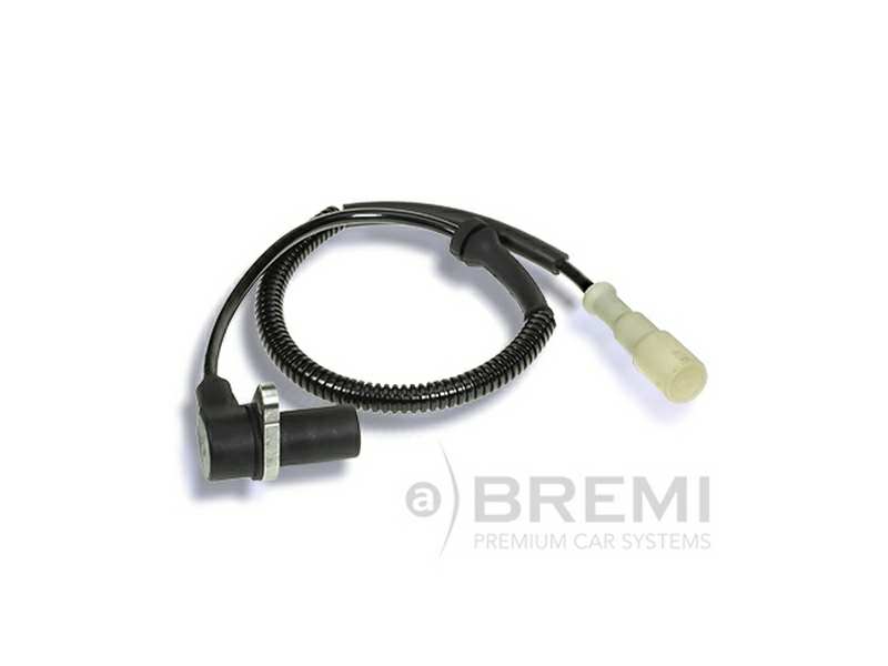 BREMI Raddrehzahlsensor 10948584 Kabel
Ergänzungsartikel/Ergänzende Info 2: mit Kabel