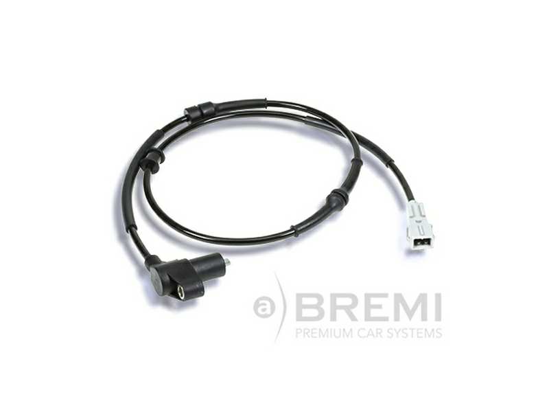 BREMI Raddrehzahlsensor 10948570 Kabel
Ergänzungsartikel/Ergänzende Info 2: mit Kabel