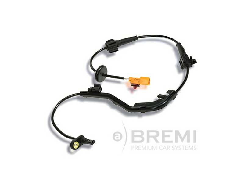 BREMI Raddrehzahlsensor 10947184 Kabel
Ergänzungsartikel/Ergänzende Info 2: mit Kabel
