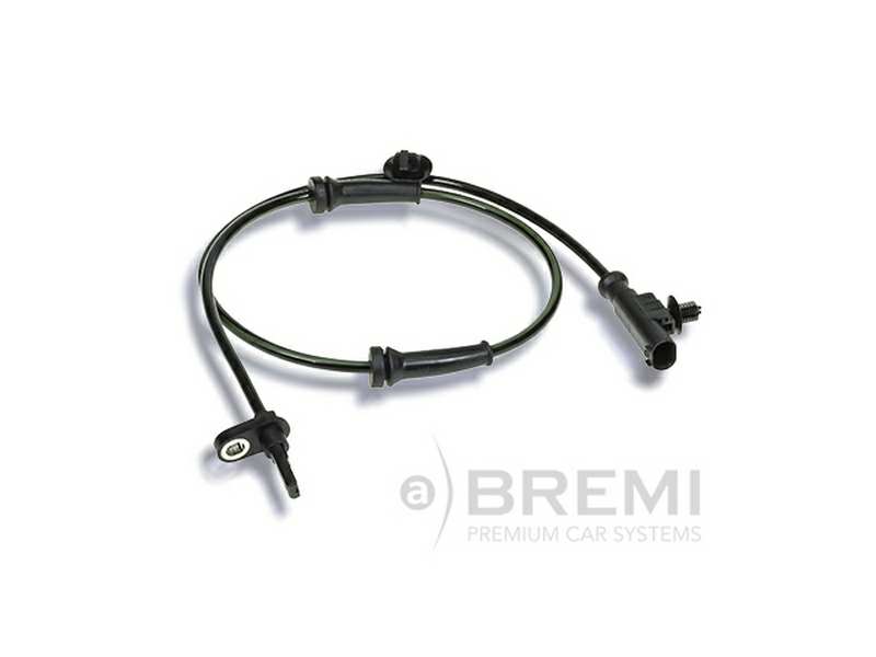 BREMI Raddrehzahlsensor 10947834 Kabel
Ergänzungsartikel/Ergänzende Info 2: mit Kabel