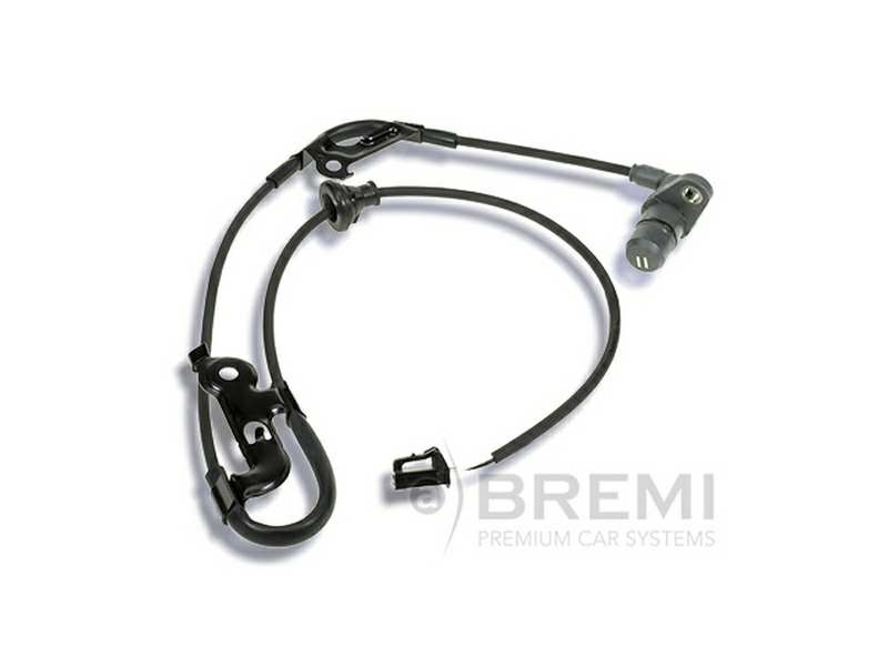 BREMI Raddrehzahlsensor 10947858 Kabel
Ergänzungsartikel/Ergänzende Info 2: mit Kabel