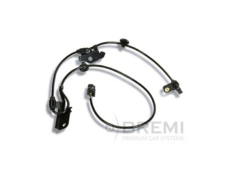 BREMI Raddrehzahlsensor 10947854 Kabel