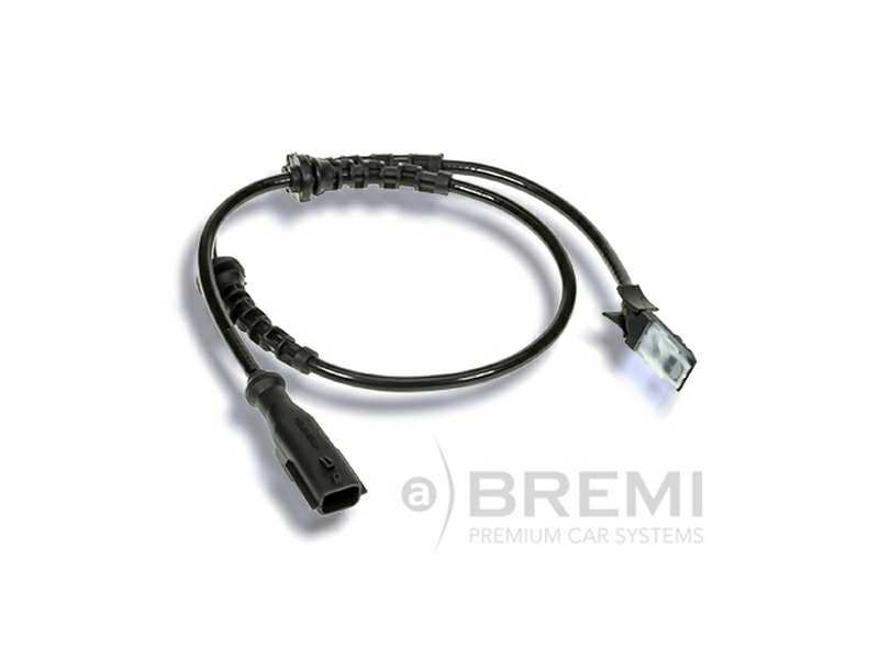 BREMI Raddrehzahlsensor 10947956 Kabel
Ergänzungsartikel/Ergänzende Info 2: mit Kabel