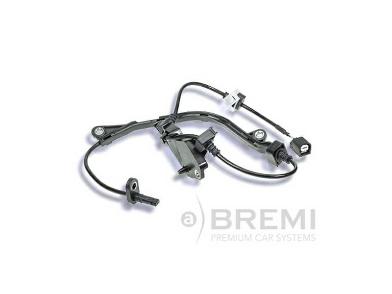 BREMI Raddrehzahlsensor 10949379 Kabel
Ergänzungsartikel/Ergänzende Info 2: mit Kabel