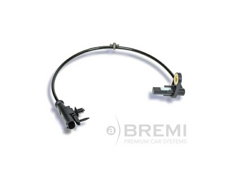 BREMI Raddrehzahlsensor 10949911 Kabel
Ergänzungsartikel/Ergänzende Info 2: mit Kabel