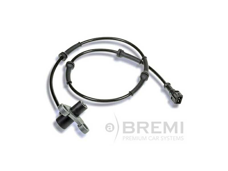 BREMI Raddrehzahlsensor 10948755 Kabel
Ergänzungsartikel/Ergänzende Info 2: mit Kabel