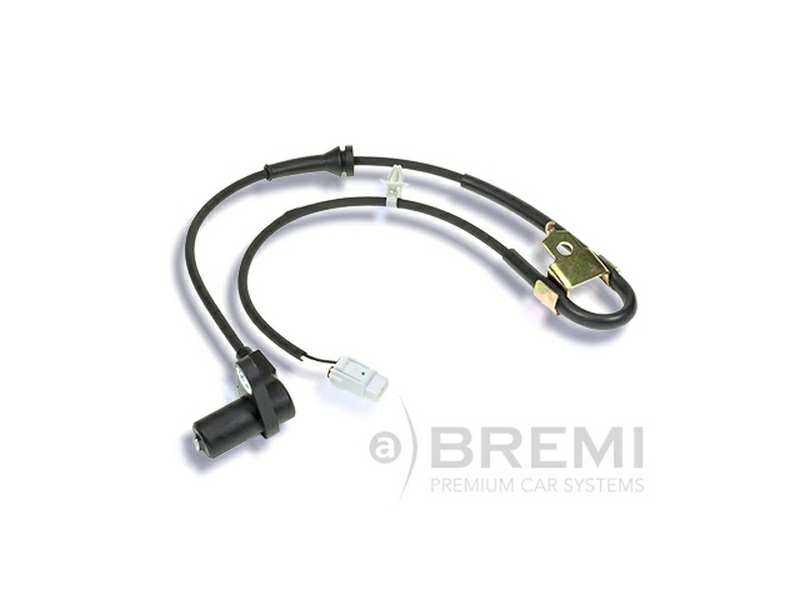 BREMI Raddrehzahlsensor 10948990 Kabel
Ergänzungsartikel/Ergänzende Info 2: mit Kabel